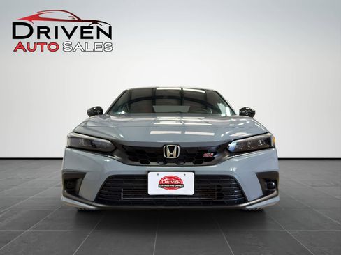 Used 2023 Honda Civic Si image 7