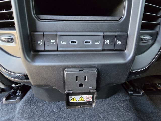 New 2026 RAM 1500 RHO w/ RHO Level 1 Equipment Group AWD/4WD image 28