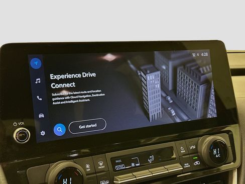 Used 2025 Toyota Grand Highlander AWD Hybrid image 22