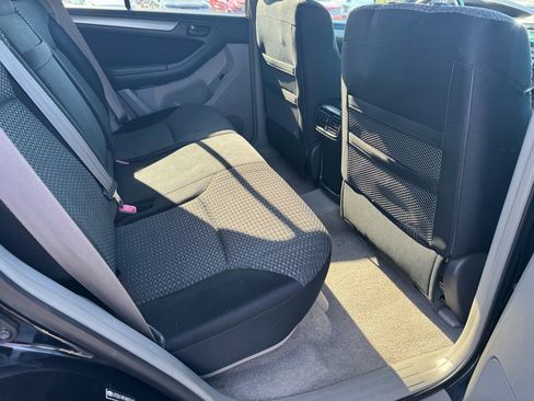 Used 2008 Toyota 4Runner Sport image 11