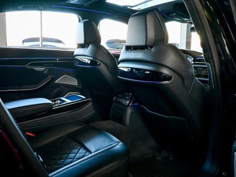 Used 2022 Audi S8 w/ S8 Comfort Plus Package image 24