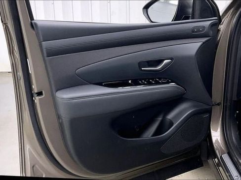 New 2026 Hyundai Tucson Limited image 11