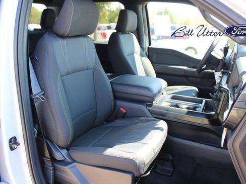 New 2025 Ford F150 STX w/ STX Black Appearance Package image 7