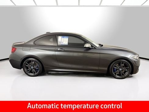 Used 2016 BMW M235i xDrive Coupe image 13
