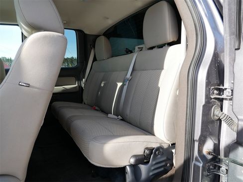 Used 2010 Ford F150 XLT image 10