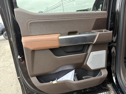 New 2026 Ford F150 King Ranch w/ Equipment Group 601A High image 18