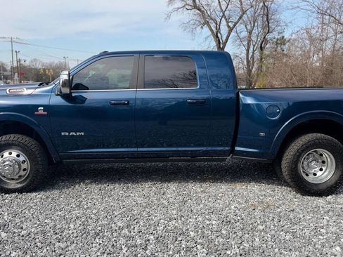 Used 2023 RAM 3500 Limited image 4