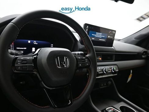 New 2026 Honda Pilot Sport image 10