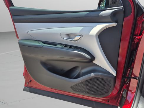 New 2026 Hyundai Tucson SE FWD image 21