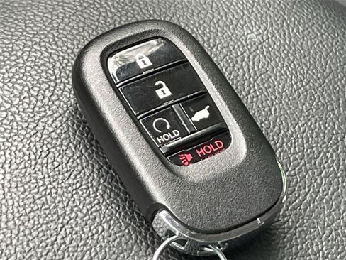 Used 2024 Honda CR-V EX image 24