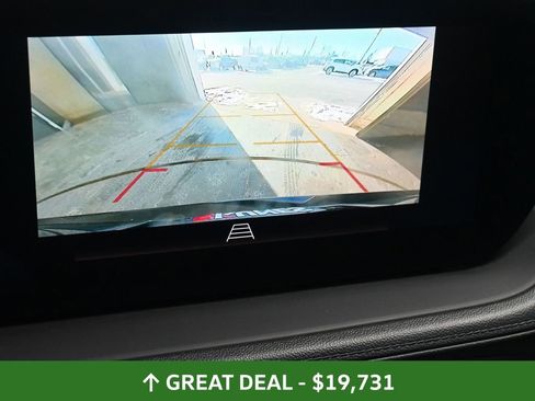 Used 2024 Buick Encore GX Sport Touring image 31