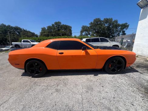 Used 2012 Dodge Challenger R/T Plus RWD image 2
