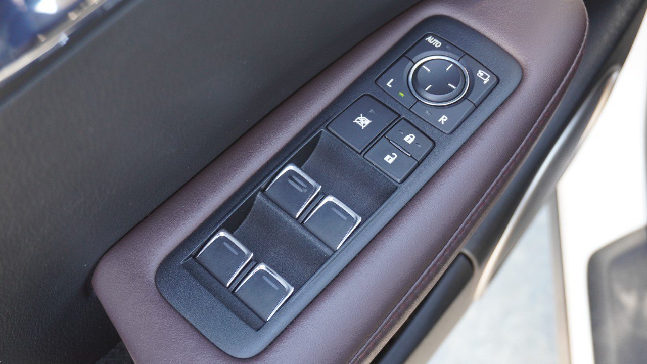 Used 2016 Lexus RX 350 FWD w/ Premium Package image 25