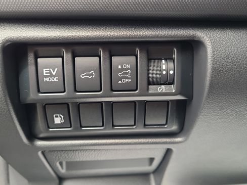 Used 2025 Subaru Forester Touring w/ Touring Package AWD/4WD image 25