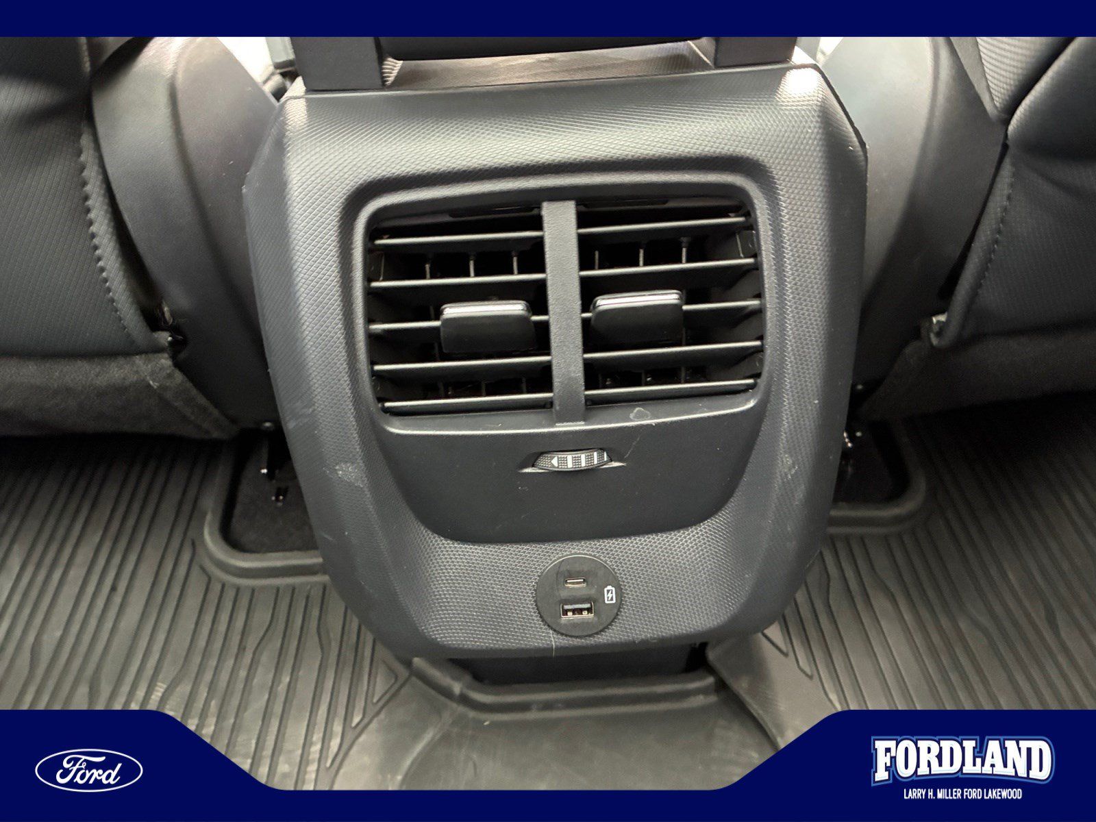 Used 2023 Ford Mustang Mach-E Premium AWD/4WD image 32