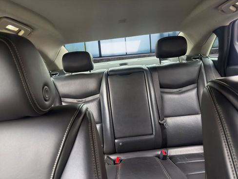 Used 2019 Cadillac XTS Luxury image 19