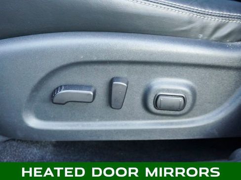 Used 2024 Nissan Murano SV image 15