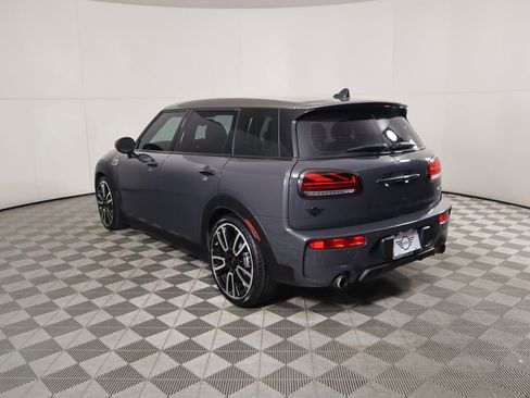 Used 2020 MINI Cooper Clubman John Cooper Works w/ JCW Launch Edition image 7