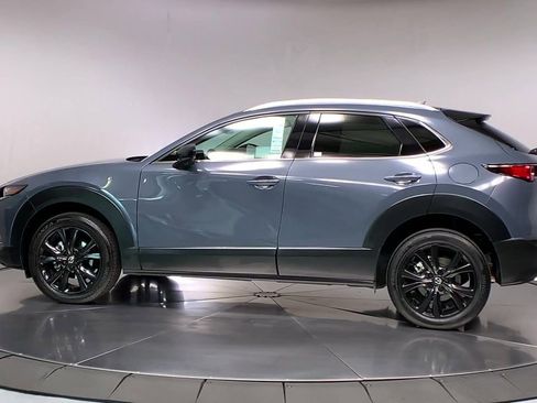 Used 2024 MAZDA CX-30 2.5 Turbo w/ Premium Plus Pkg image 30