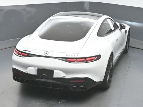 Used 2025 Mercedes-Benz AMG GT 43 image 46