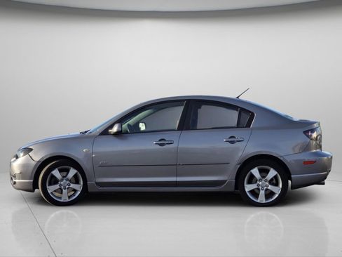 Used 2006 MAZDA MAZDA3 s Touring image 15
