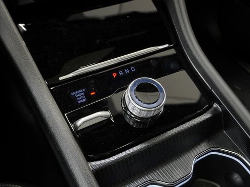 New 2026 Jeep Grand Cherokee Limited image 23