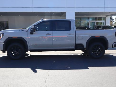 New 2026 GMC Sierra 1500 SLT w/ SLT Premium Plus Package image 5