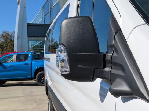 New 2026 Ford Transit 350 XLT image 11