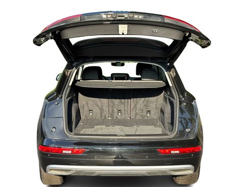 Used 2018 Audi Q5 2.0T Premium Plus w/ Premium Plus Package image 14