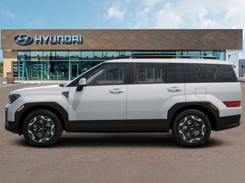 New 2026 Hyundai Santa Fe SEL AWD/4WD image 2