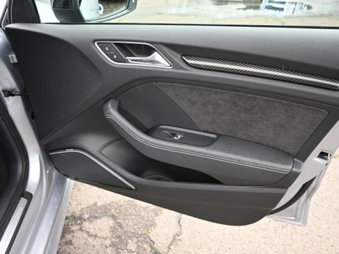 Used 2018 Audi RS 3 image 62