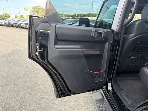 Certified 2023 Ford Bronco Raptor AWD/4WD image 17