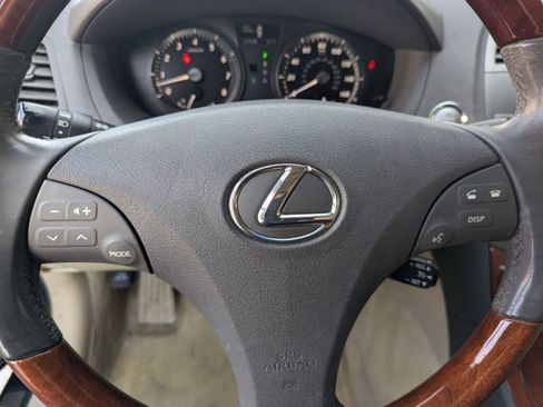 Used 2008 Lexus ES 350 4dr Sdn image 14