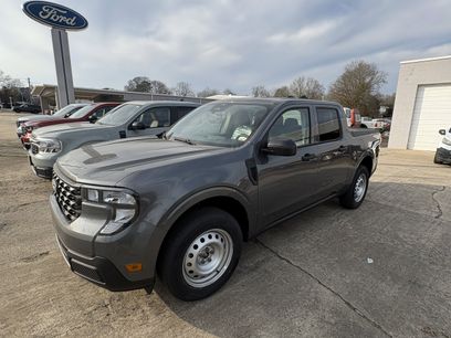 New 2026 Ford Maverick XL w/ Equipment Group 101A