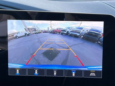 Used 2020 Chevrolet Corvette Stingray w/ 2LT Preferred Equipment Group image 31