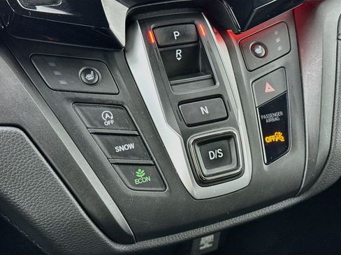 Certified 2023 Honda Odyssey Sport image 16