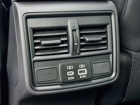 New 2026 Subaru Forester Premium AWD/4WD image 25