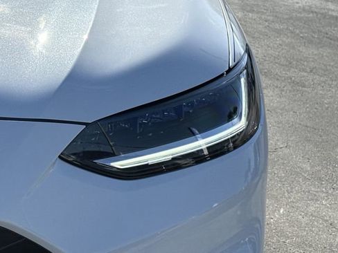 New 2026 Honda HR-V LX image 15