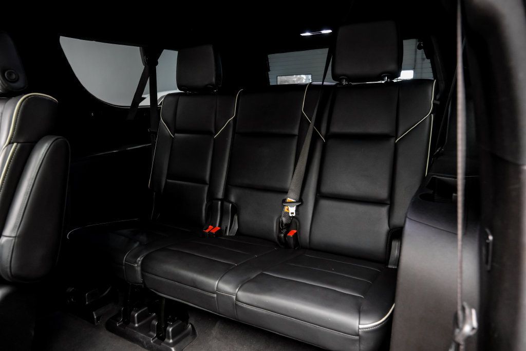 Used 2021 Cadillac Escalade ESV Sport AWD/4WD image 58