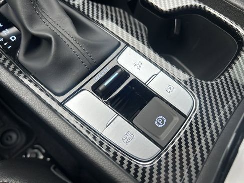 Used 2025 Hyundai Santa Cruz SEL image 33