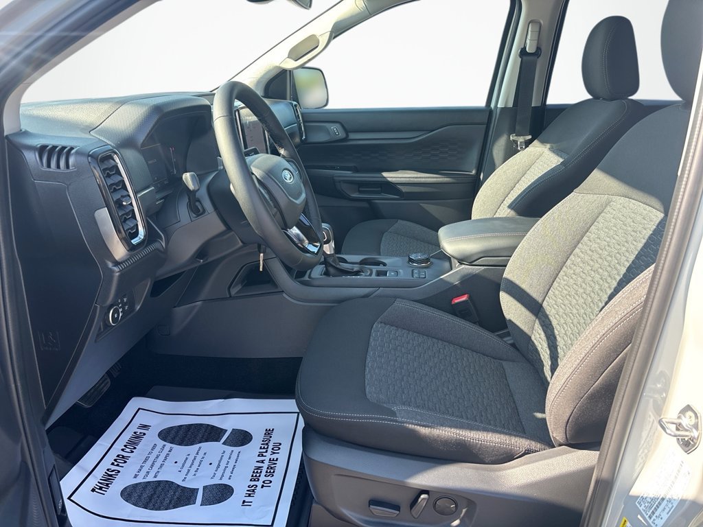 New 2026 Ford Ranger XLT AWD/4WD image 24