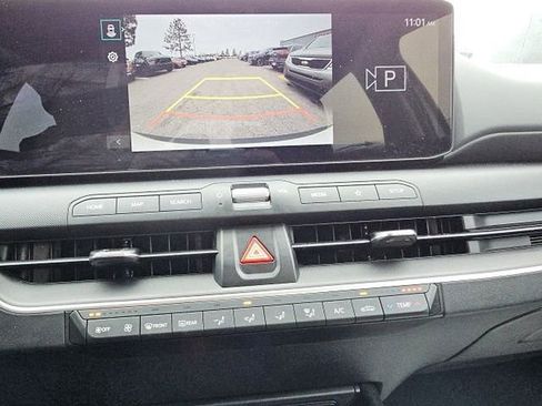 Certified 2025 Kia K4 LXS image 9