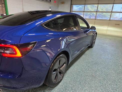 Used 2019 Tesla Model 3 Standard Range Plus image 7