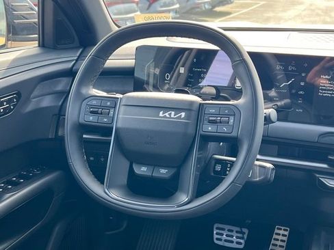 New 2027 Kia Telluride SX X-Line AWD/4WD image 16