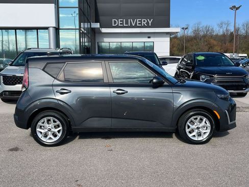 Used 2024 Kia Soul LX w/ Option Group 015 image 25