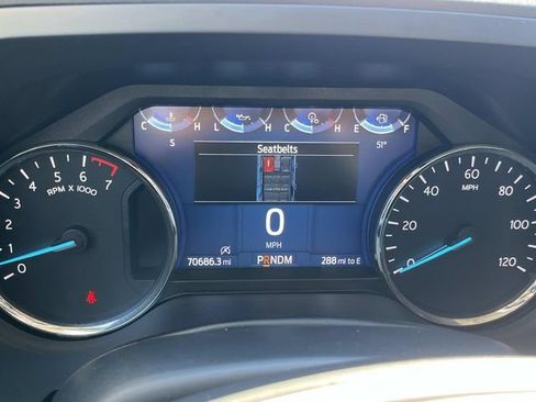 Certified 2023 Ford Expedition XLT image 39