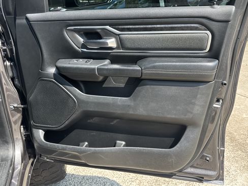 Used 2021 RAM 1500 Big Horn RWD image 13