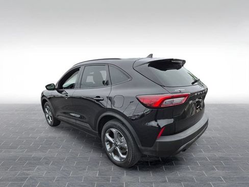 Used 2025 Ford Escape ST-Line AWD/4WD image 5