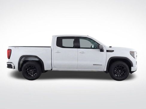 New 2026 GMC Sierra 1500 Elevation w/ Elevation Select Package image 18