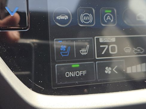 New 2026 Subaru Forester Touring image 12